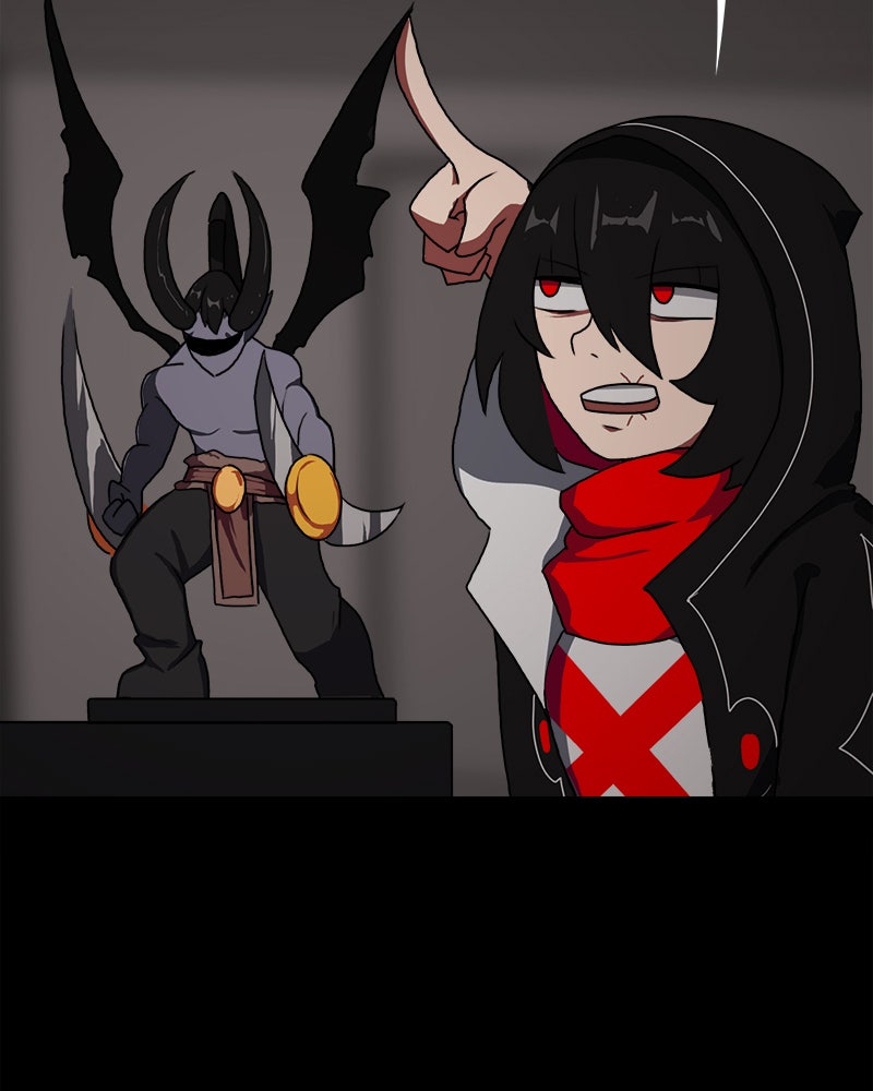 Till Crimes Do Us Part Chapter 7 - Page 41