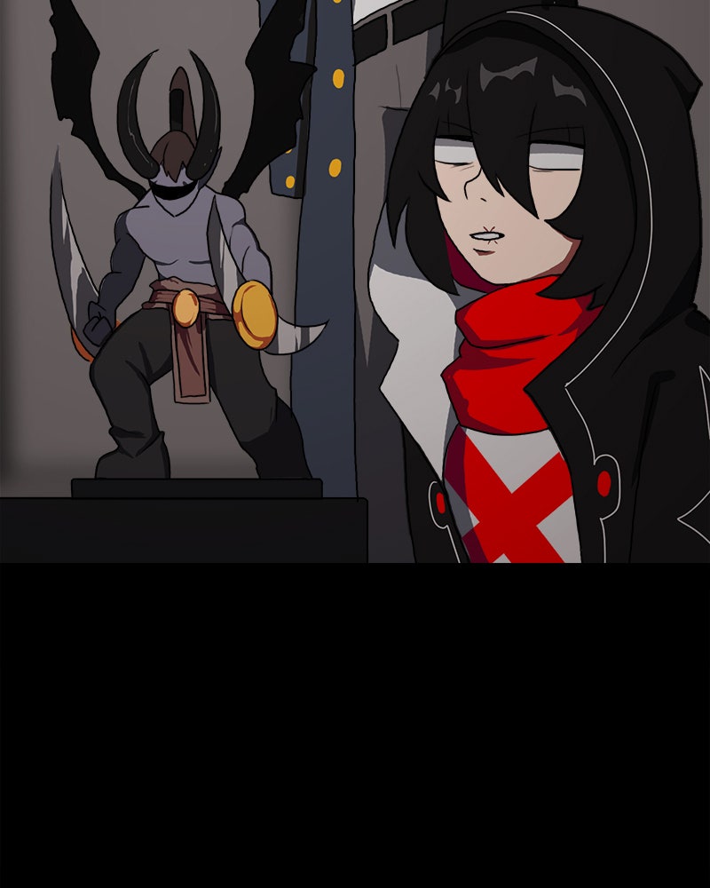 Till Crimes Do Us Part Chapter 7 - Page 43