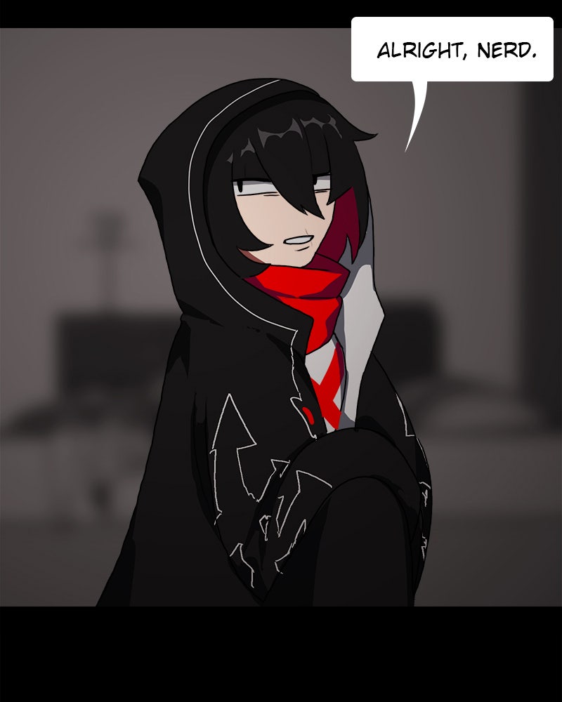Till Crimes Do Us Part Chapter 7 - Page 44