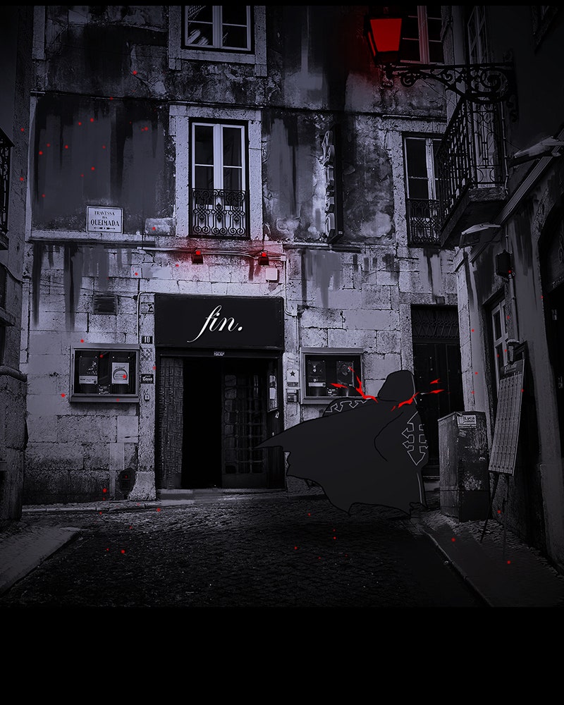 Till Crimes Do Us Part Chapter 7 - Page 67