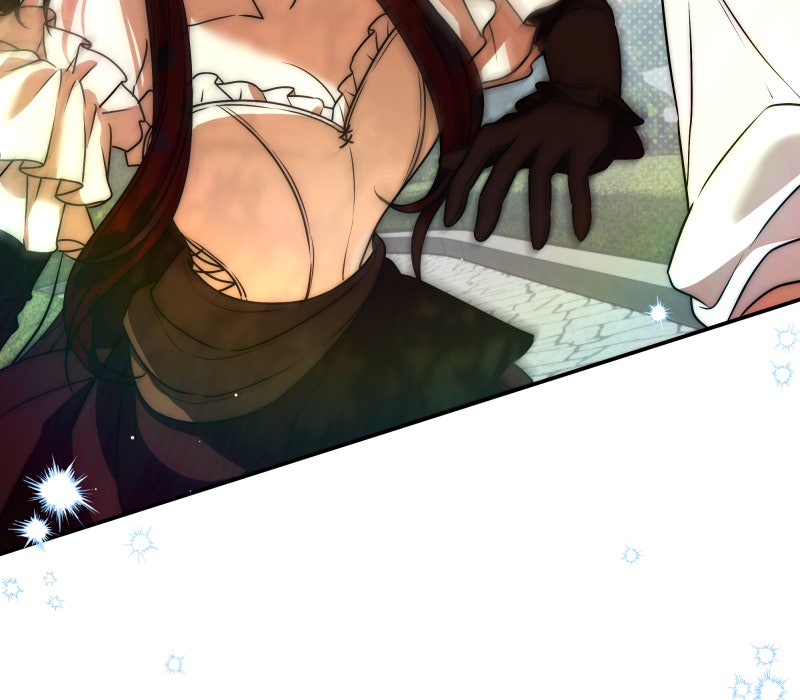 Till Crimes Do Us Part Chapter 7 - Page 85