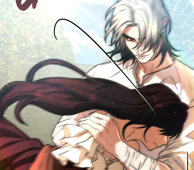 Till Crimes Do Us Part Chapter 7 - Page 87