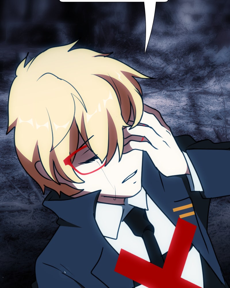 Till Crimes Do Us Part Chapter 70 - Page 202