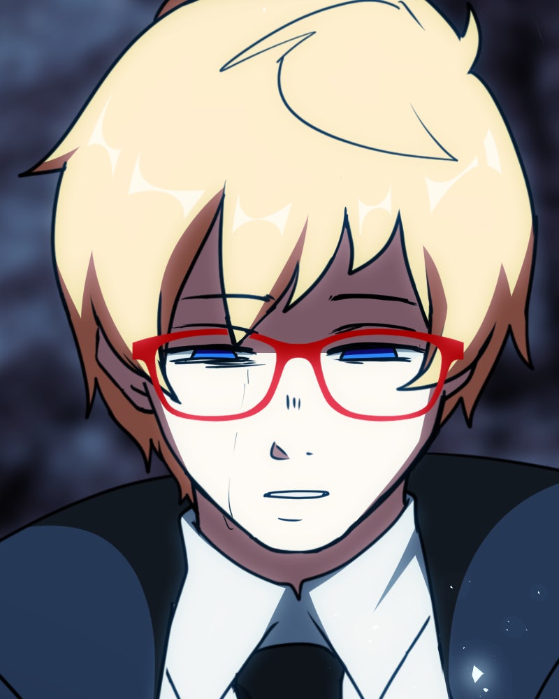 Till Crimes Do Us Part Chapter 70 - Page 216