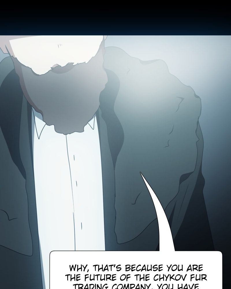 Till Crimes Do Us Part Chapter 73 - Page 59