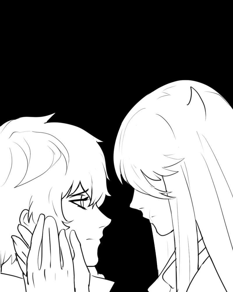 Till Crimes Do Us Part Chapter 75 - Page 200