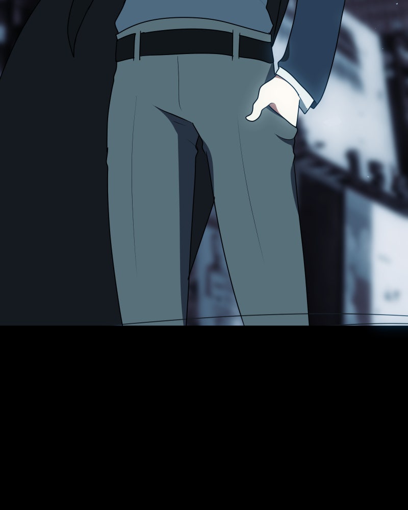 Till Crimes Do Us Part Chapter 77 - Page 39