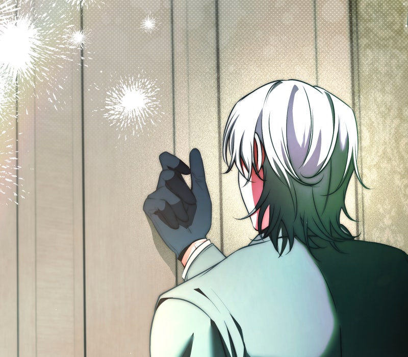 Till Crimes Do Us Part Chapter 8 - Page 133