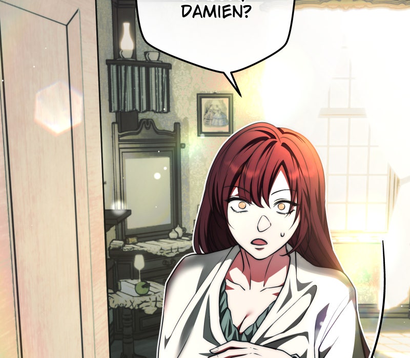 Till Crimes Do Us Part Chapter 8 - Page 138