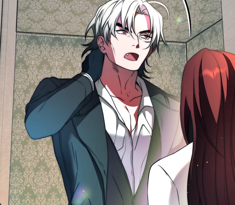 Till Crimes Do Us Part Chapter 8 - Page 141