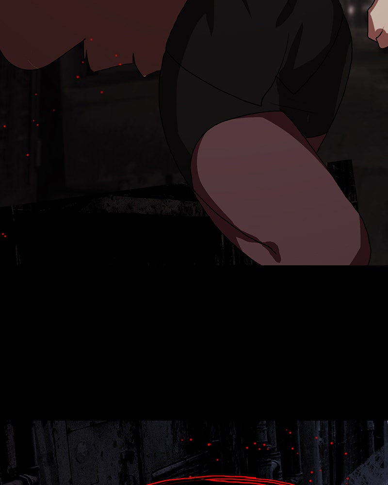 Till Crimes Do Us Part Chapter 8 - Page 21