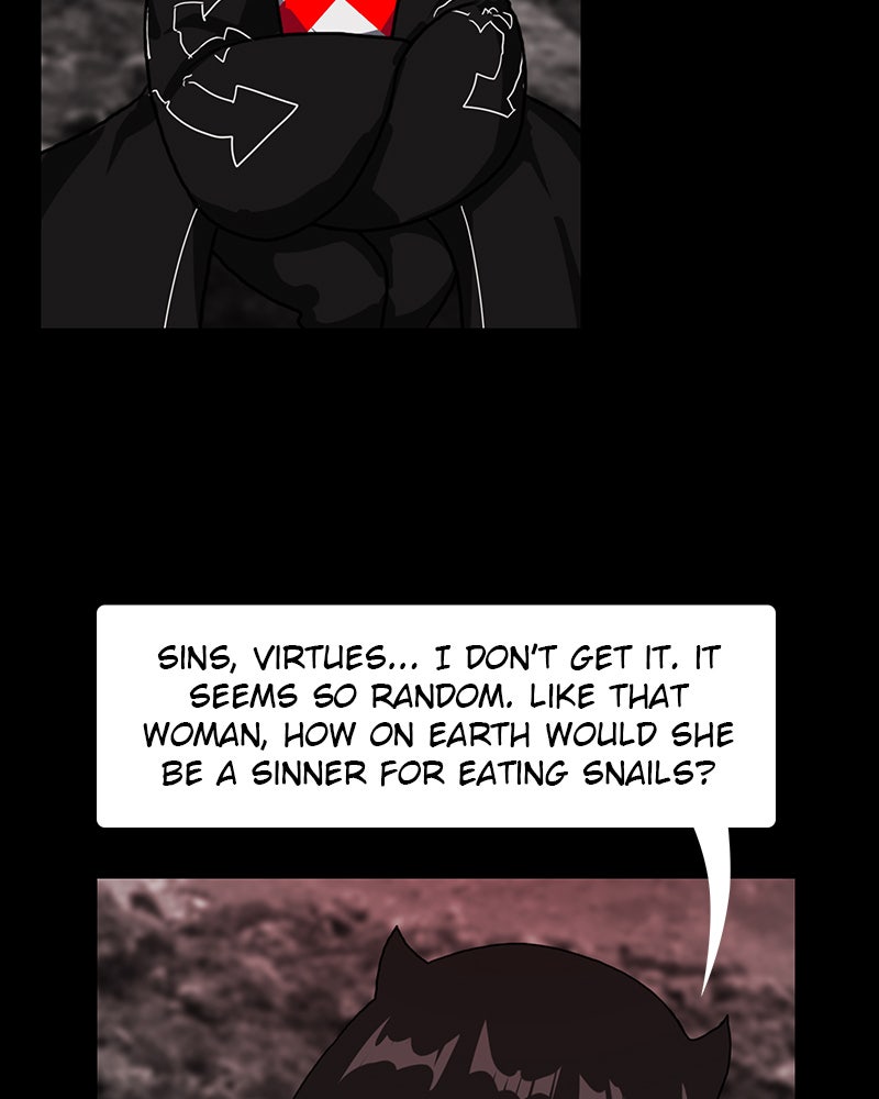 Till Crimes Do Us Part Chapter 8 - Page 92