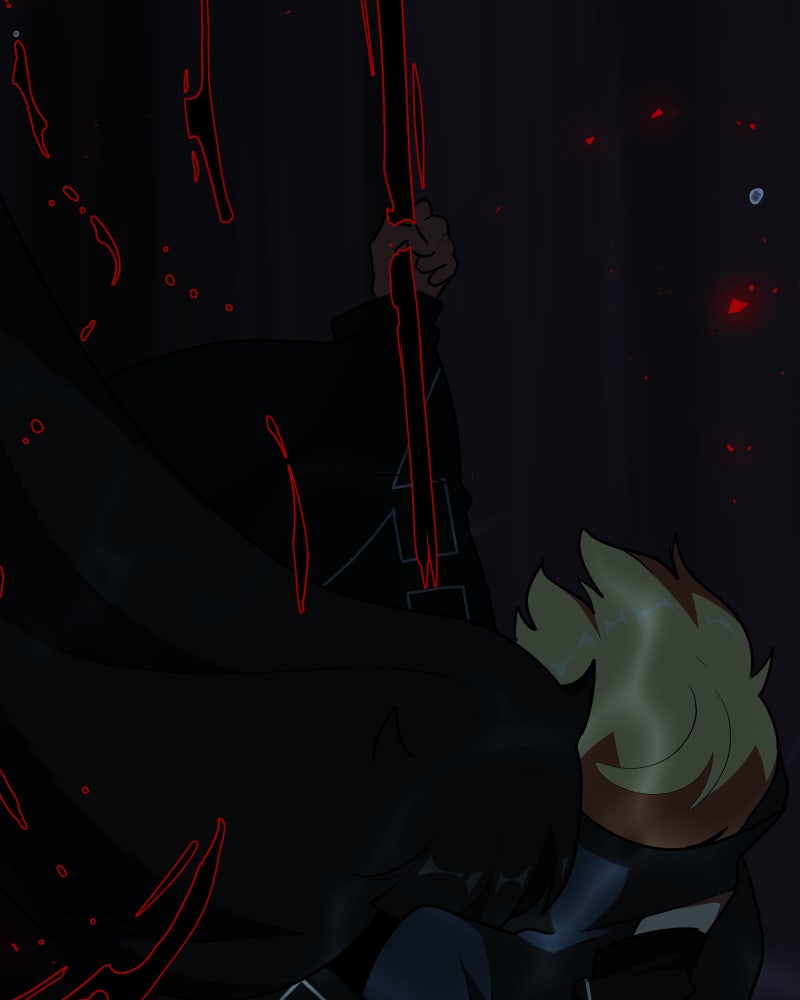 Till Crimes Do Us Part Chapter 80 - Page 70
