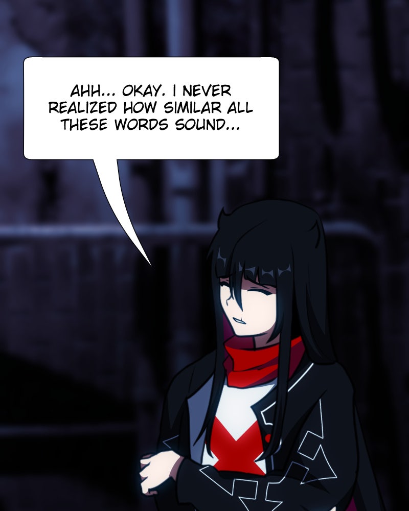 Till Crimes Do Us Part Chapter 82 - Page 15