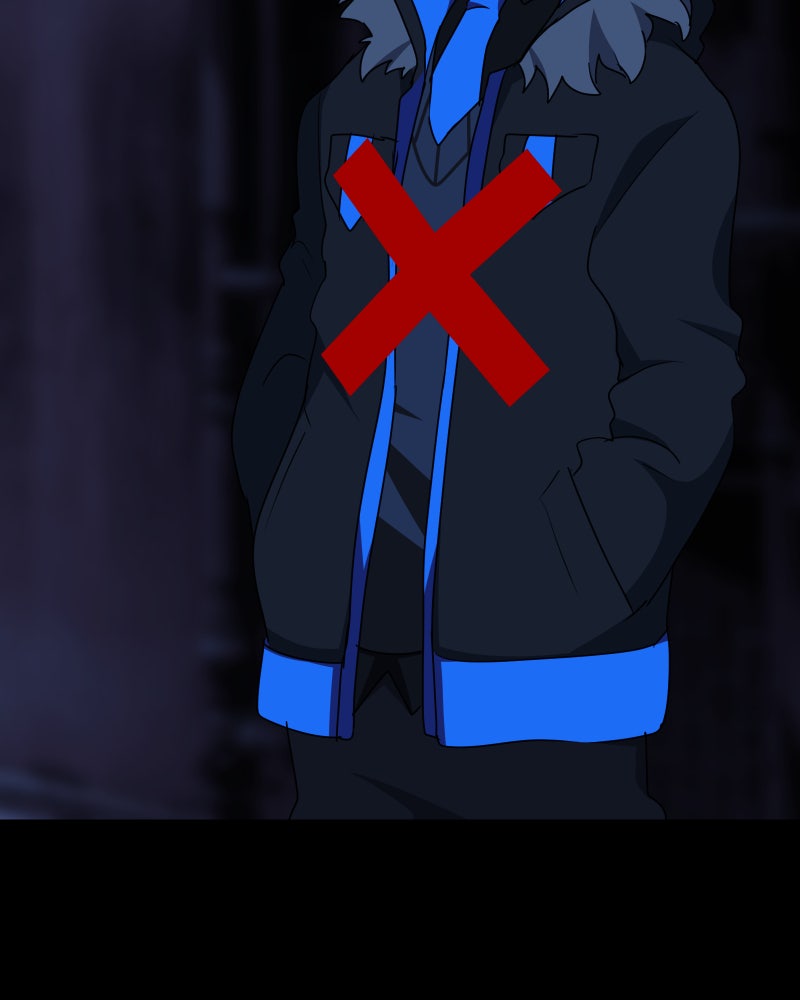 Till Crimes Do Us Part Chapter 82 - Page 36