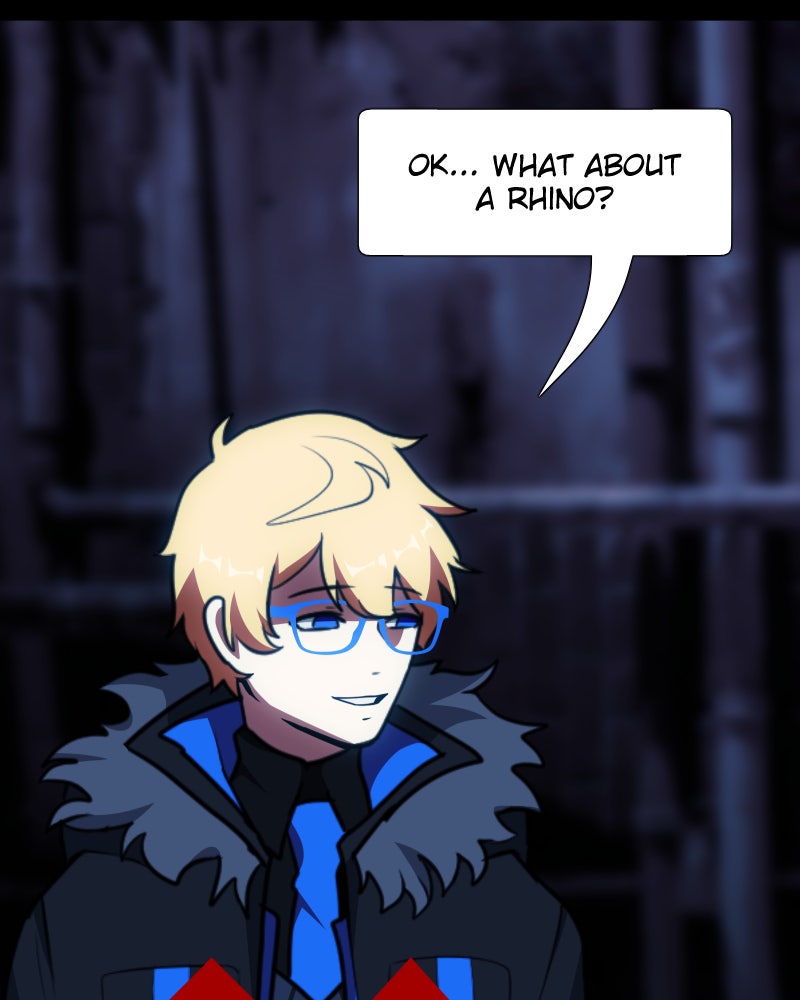 Till Crimes Do Us Part Chapter 82 - Page 9
