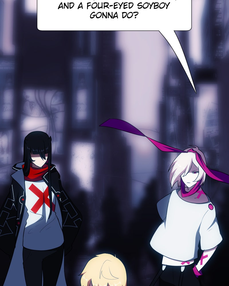 Till Crimes Do Us Part Chapter 83 - Page 116
