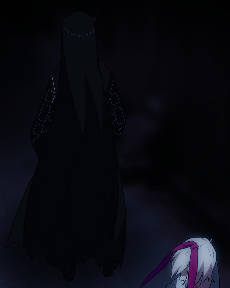 Till Crimes Do Us Part Chapter 83 - Page 247