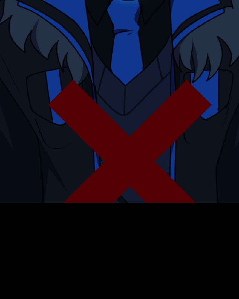 Till Crimes Do Us Part Chapter 83 - Page 271