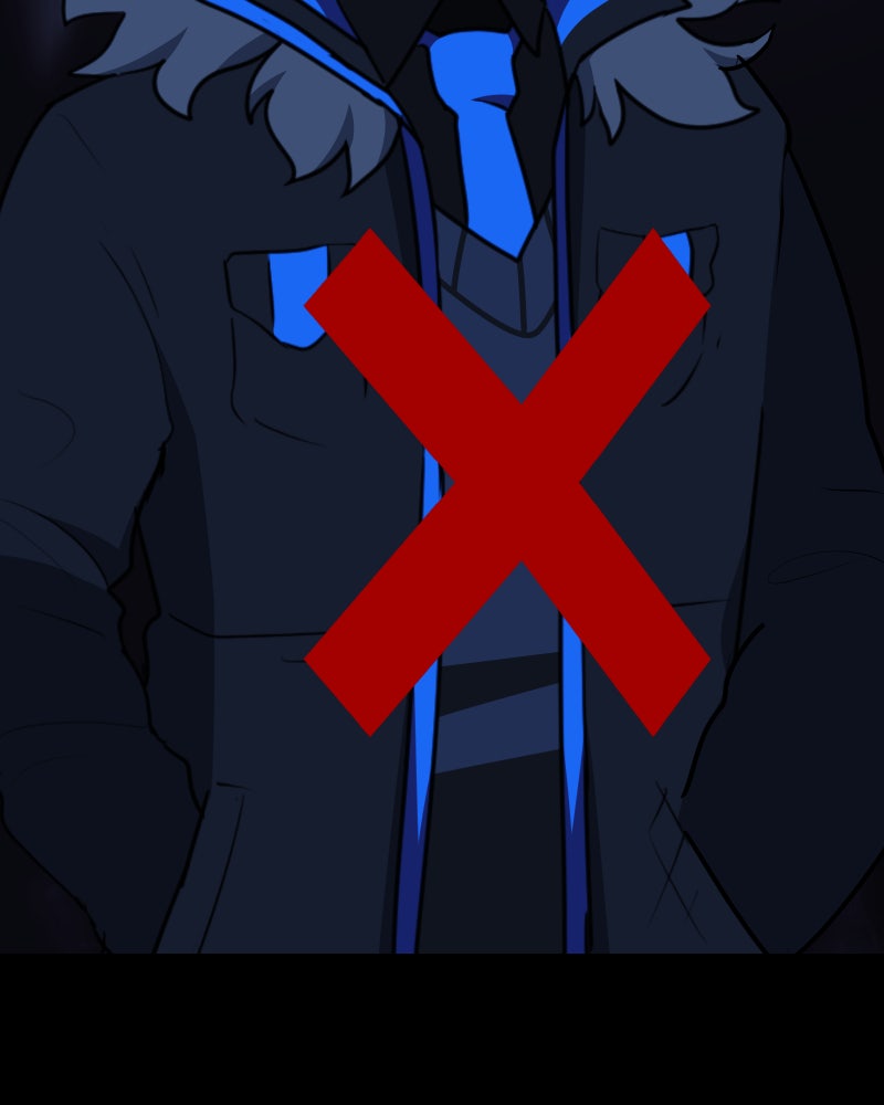 Till Crimes Do Us Part Chapter 83 - Page 34