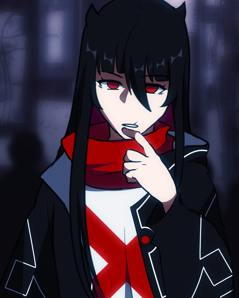 Till Crimes Do Us Part Chapter 83 - Page 39