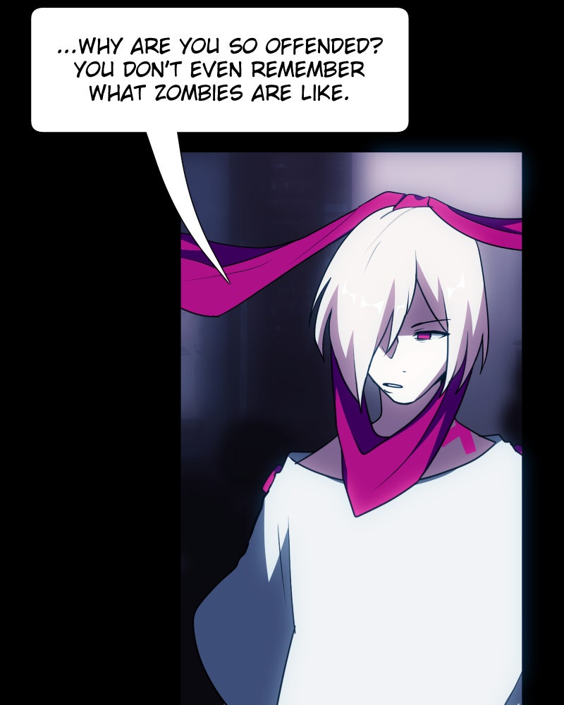 Till Crimes Do Us Part Chapter 83 - Page 45