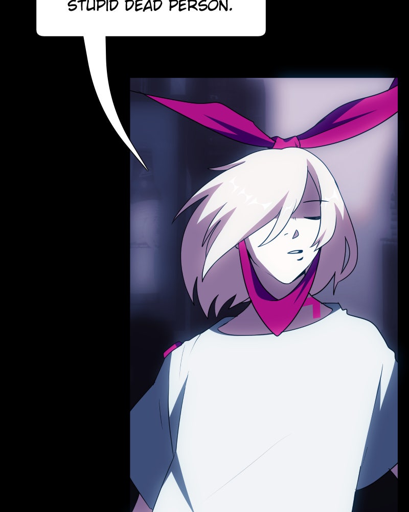 Till Crimes Do Us Part Chapter 83 - Page 49