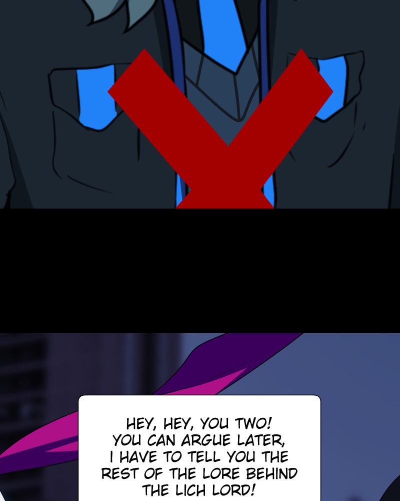 Till Crimes Do Us Part Chapter 83 - Page 61