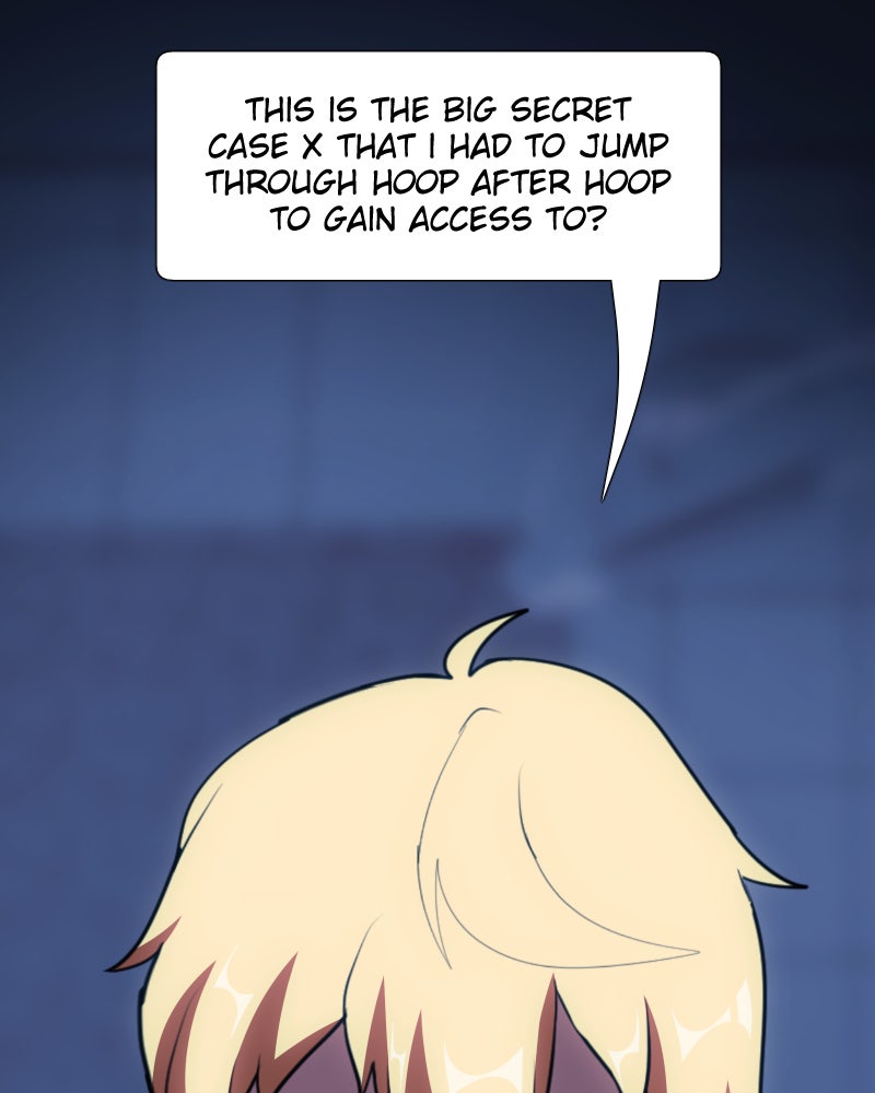 Till Crimes Do Us Part Chapter 84 - Page 152