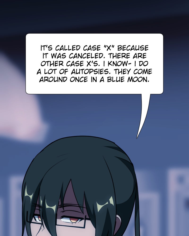 Till Crimes Do Us Part Chapter 84 - Page 165
