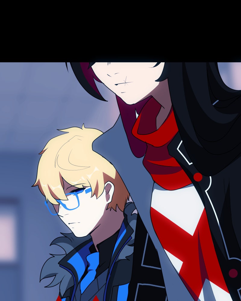 Till Crimes Do Us Part Chapter 84 - Page 20