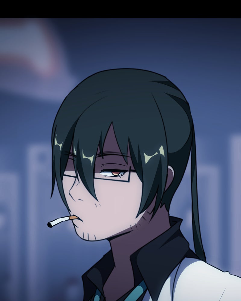 Till Crimes Do Us Part Chapter 84 - Page 199