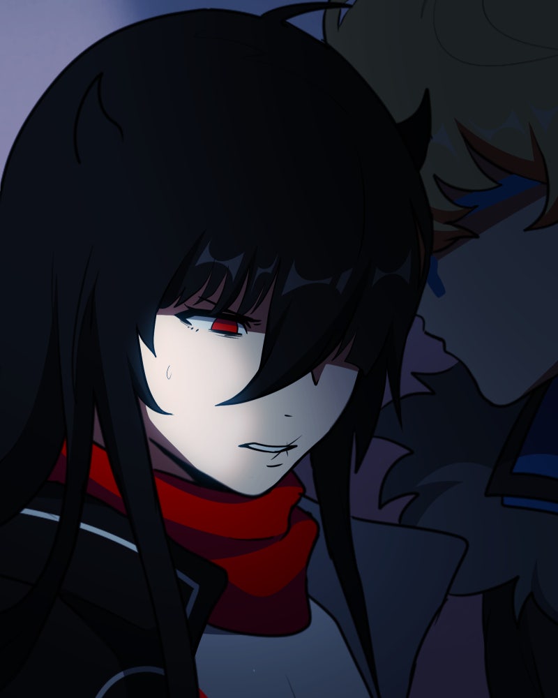 Till Crimes Do Us Part Chapter 85 - Page 195