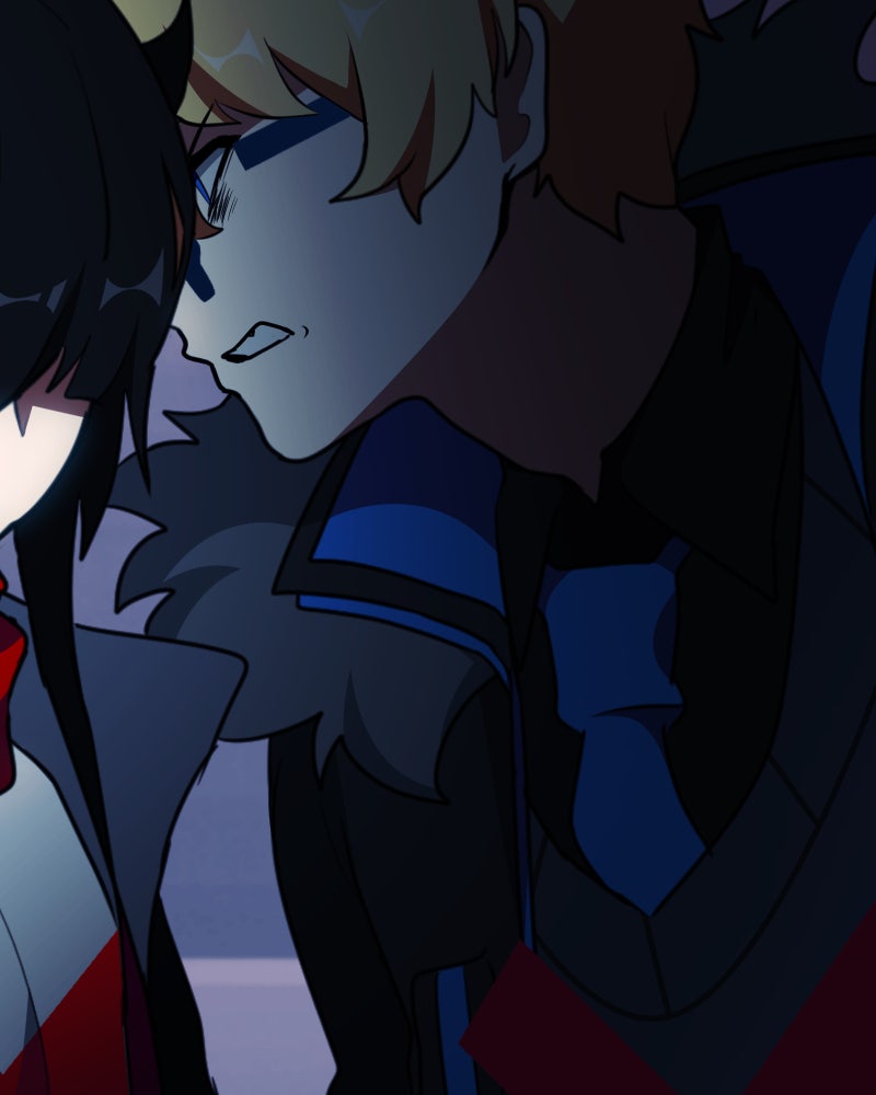 Till Crimes Do Us Part Chapter 85 - Page 200