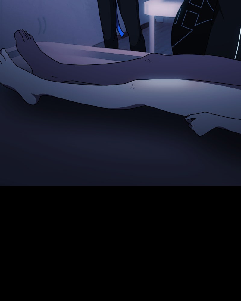 Till Crimes Do Us Part Chapter 85 - Page 46