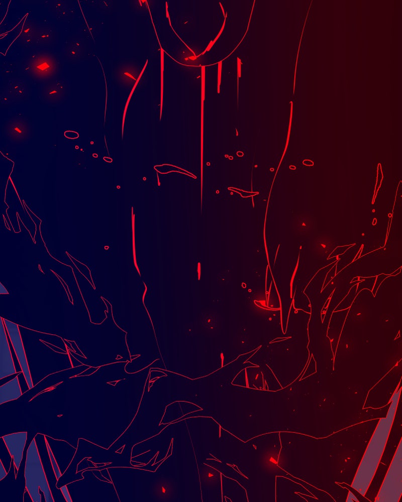 Till Crimes Do Us Part Chapter 86 - Page 122