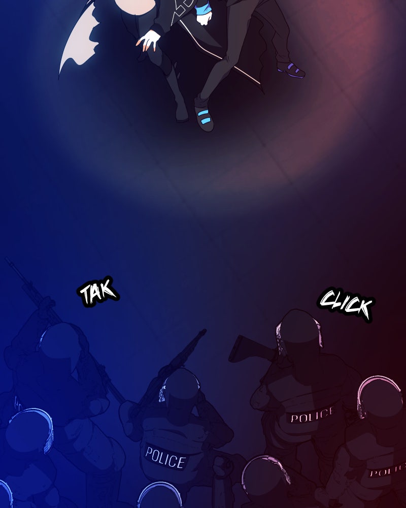 Till Crimes Do Us Part Chapter 86 - Page 63