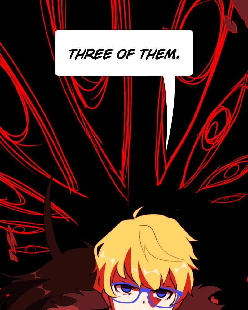 Till Crimes Do Us Part Chapter 87 - Page 153