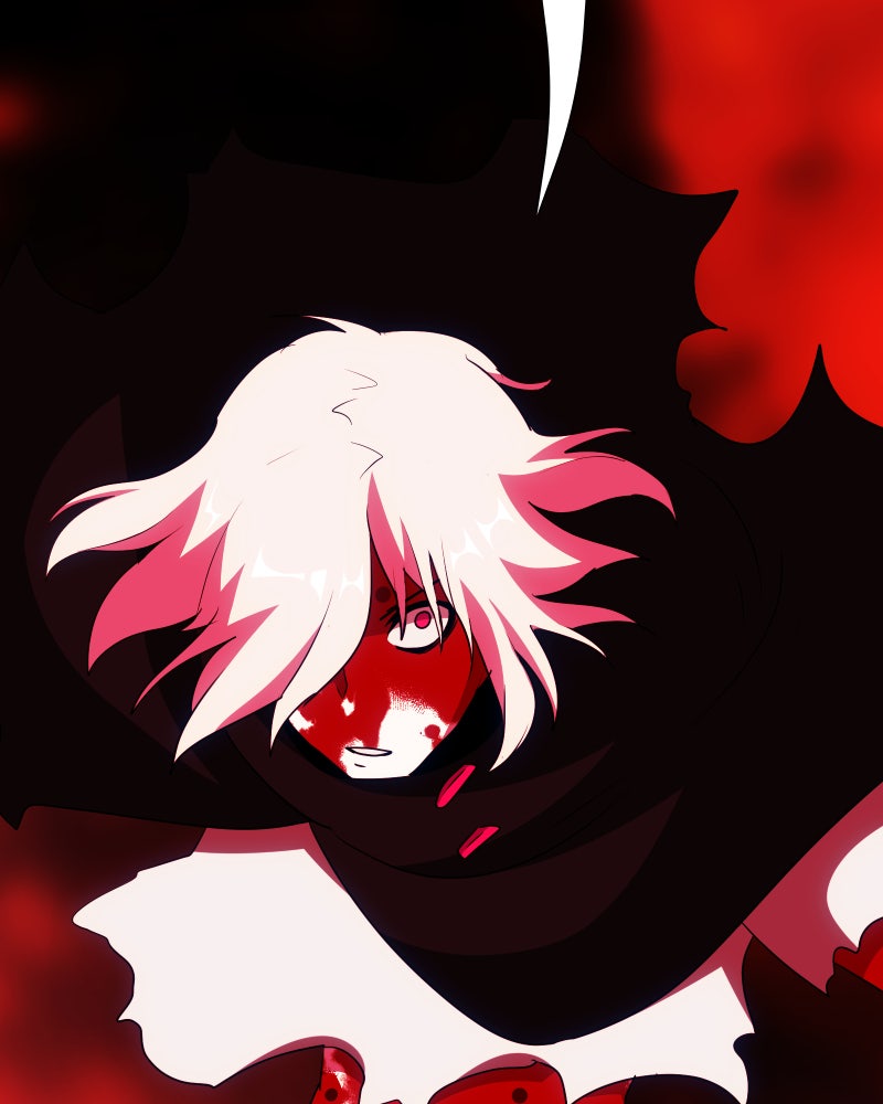 Till Crimes Do Us Part Chapter 87 - Page 86