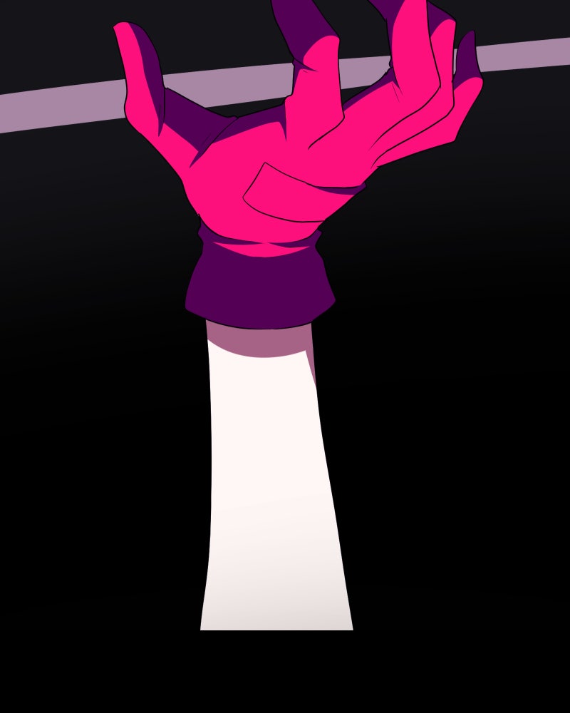 Till Crimes Do Us Part Chapter 88 - Page 140