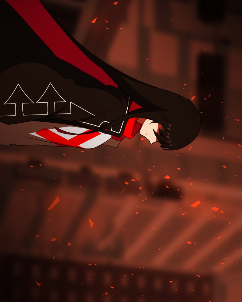 Till Crimes Do Us Part Chapter 88 - Page 55