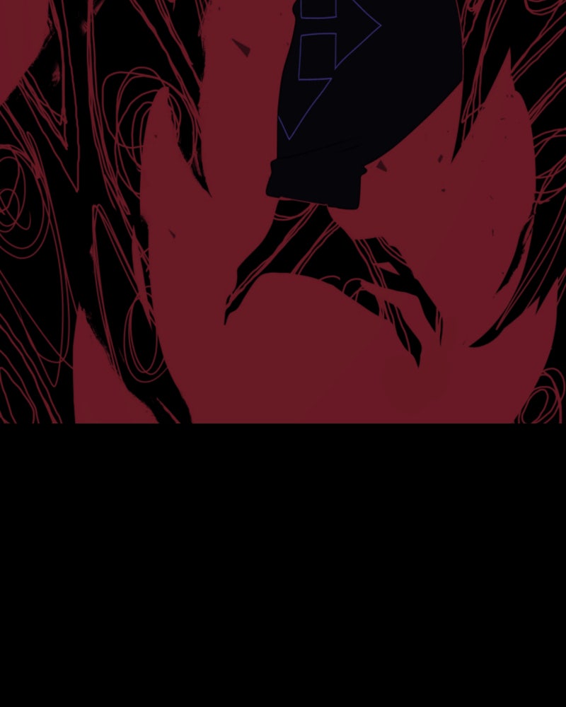 Till Crimes Do Us Part Chapter 89 - Page 164