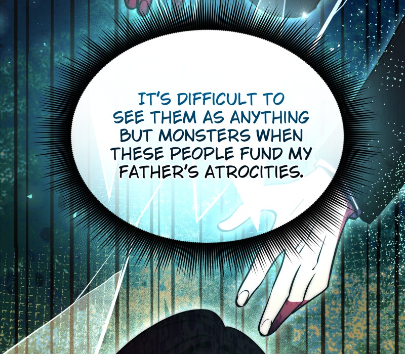 Till Crimes Do Us Part Chapter 9 - Page 109