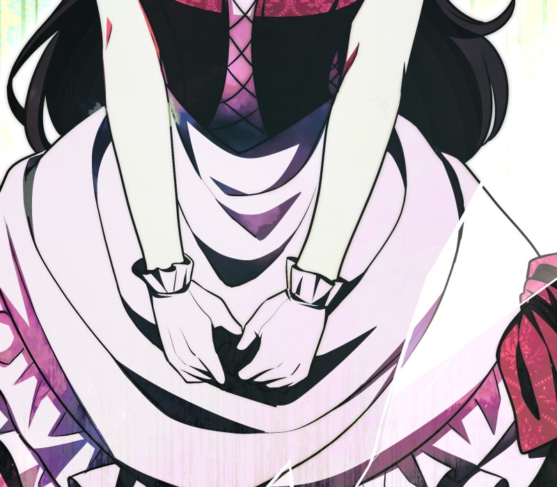 Till Crimes Do Us Part Chapter 9 - Page 111