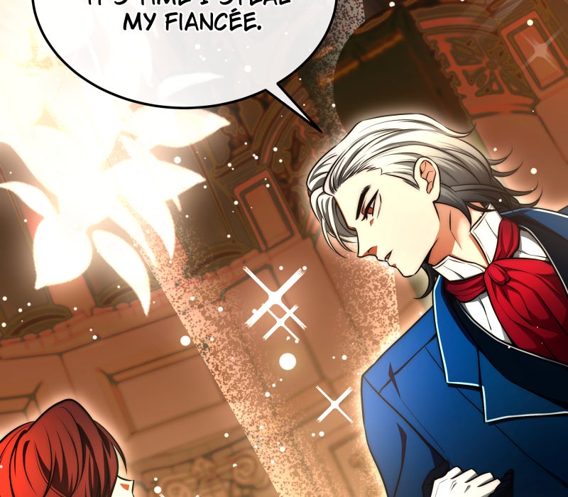 Till Crimes Do Us Part Chapter 9 - Page 115