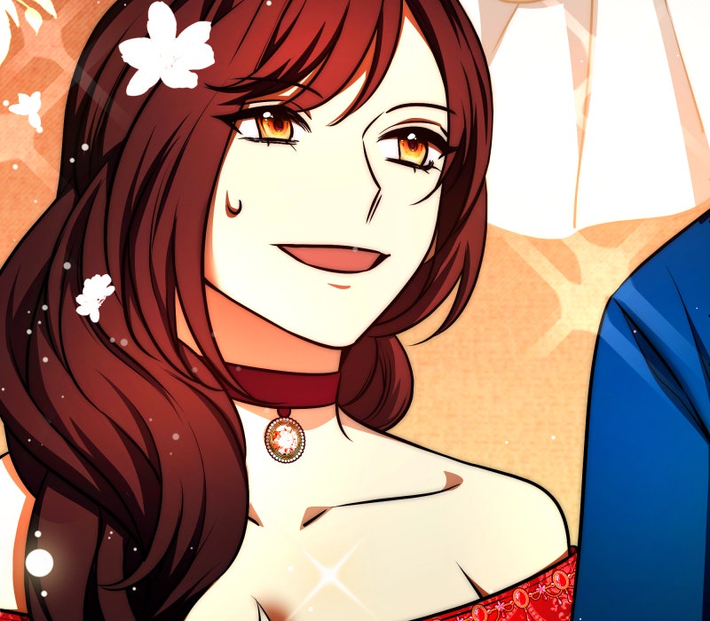 Till Crimes Do Us Part Chapter 9 - Page 122