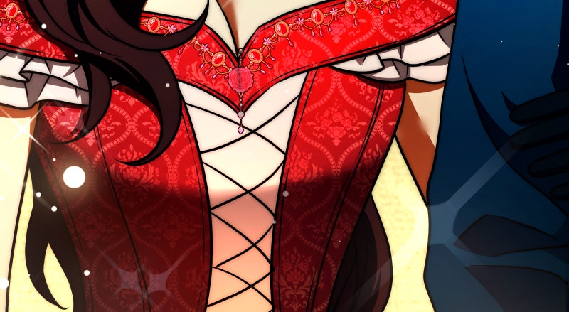 Till Crimes Do Us Part Chapter 9 - Page 123