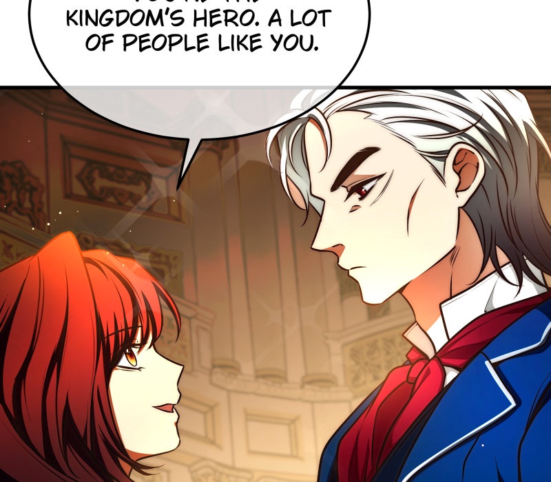 Till Crimes Do Us Part Chapter 9 - Page 127