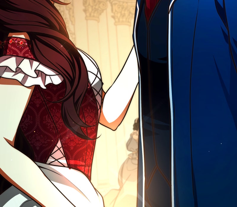 Till Crimes Do Us Part Chapter 9 - Page 128