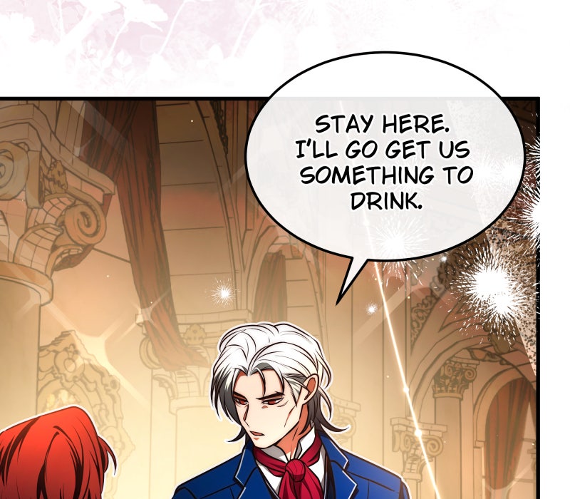 Till Crimes Do Us Part Chapter 9 - Page 133